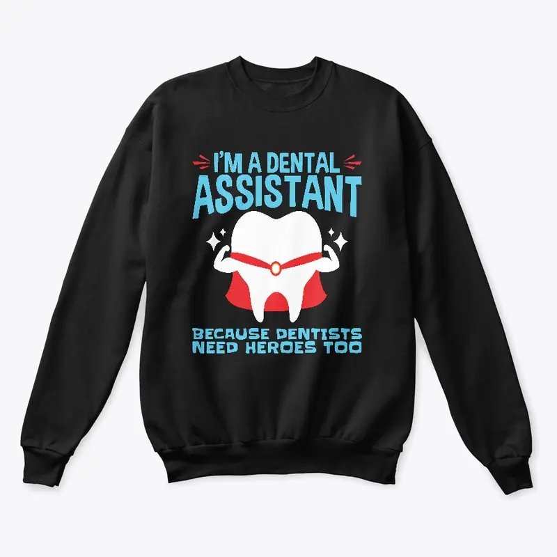 Dentist T-shirt