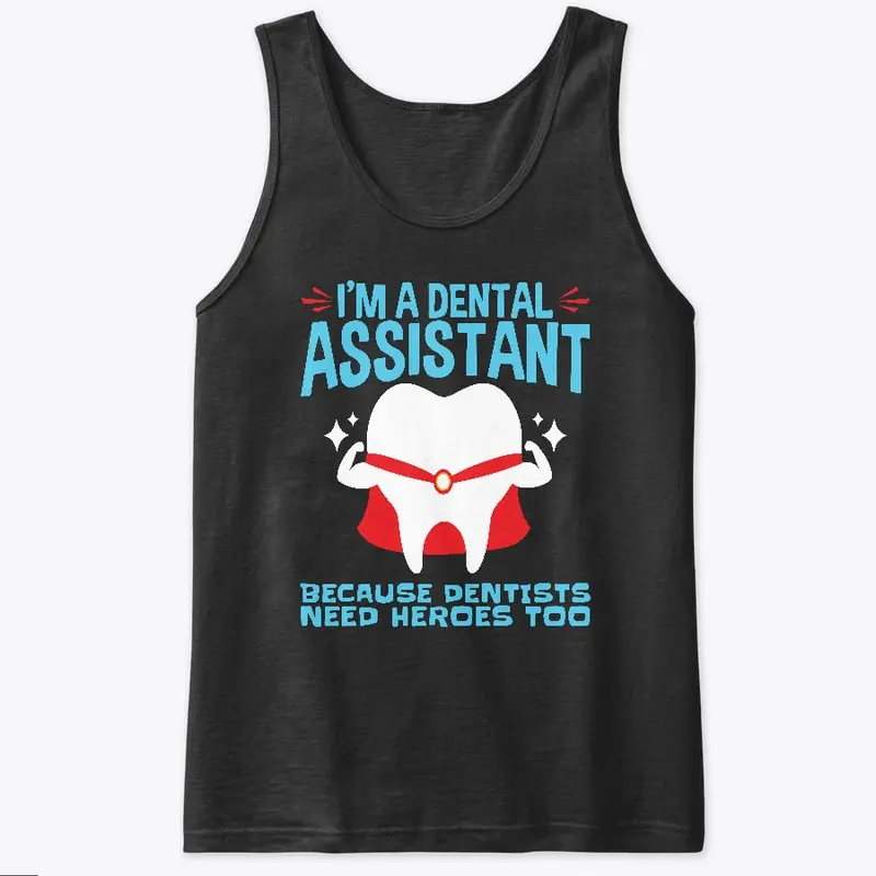 Dentist T-shirt