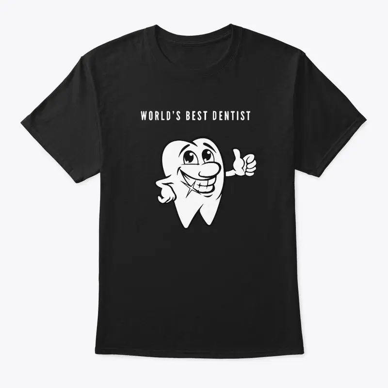 Dentist Shirt