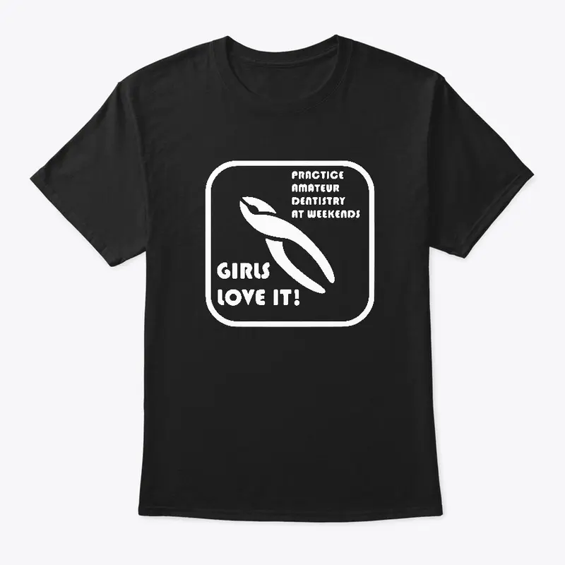 Dentist T-shirt