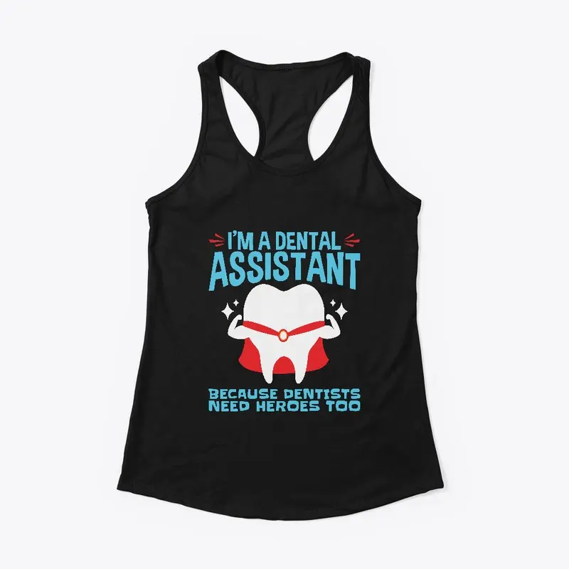 Dentist T-shirt