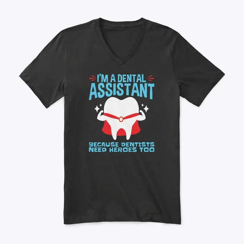 Dentist T-shirt