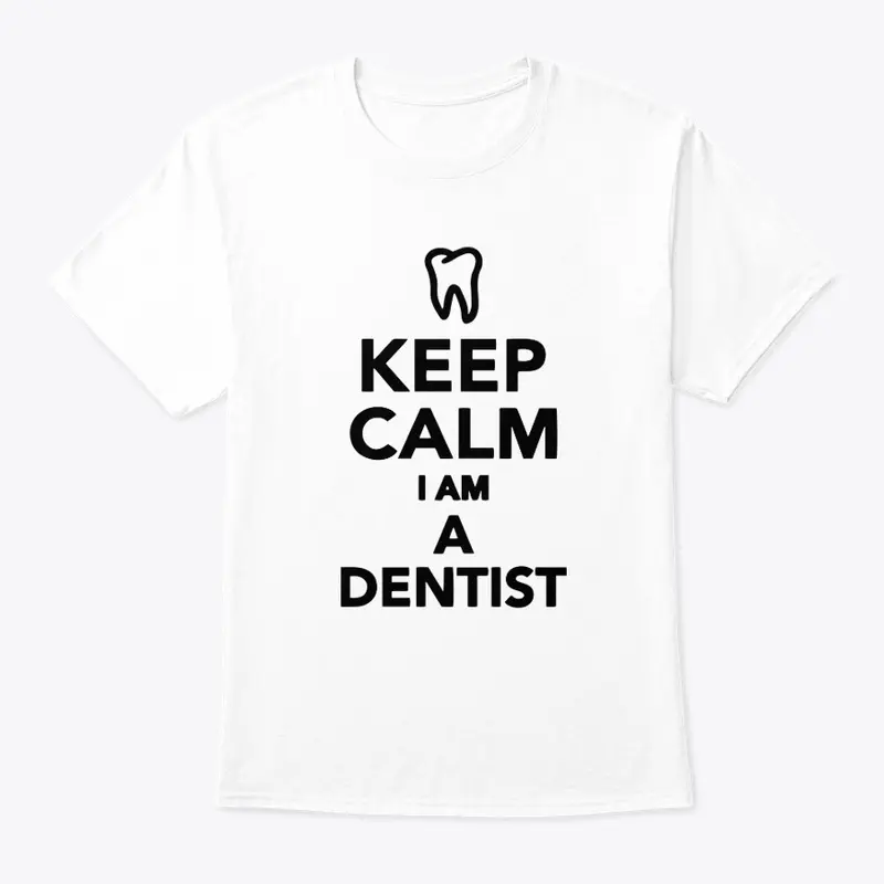 Dentist T-shirt