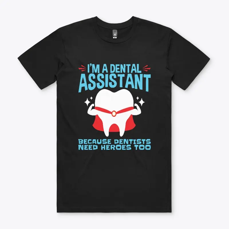 Dentist T-shirt