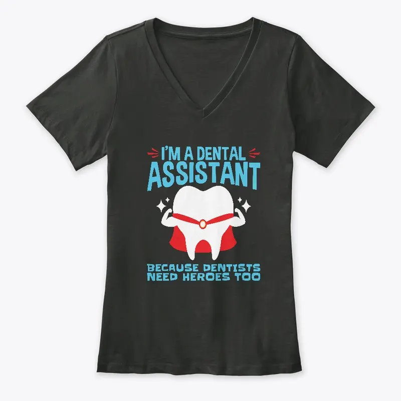 Dentist T-shirt