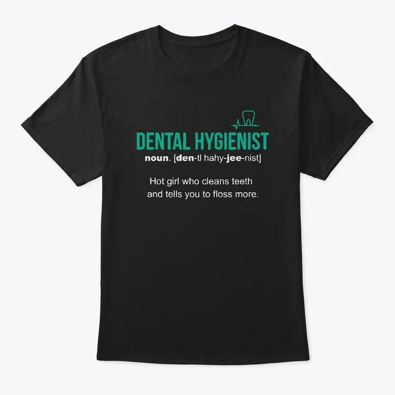 Dentist Merchandise